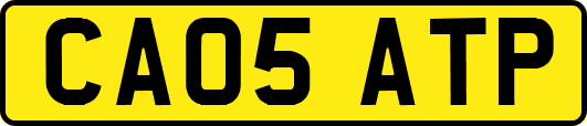 CA05ATP
