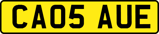 CA05AUE