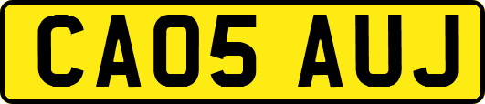 CA05AUJ