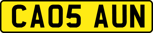 CA05AUN