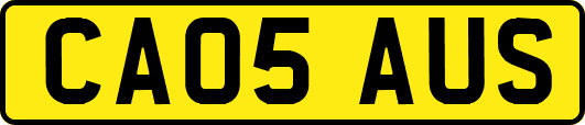 CA05AUS