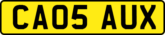 CA05AUX