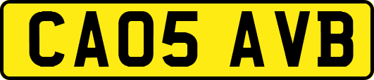 CA05AVB