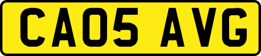 CA05AVG