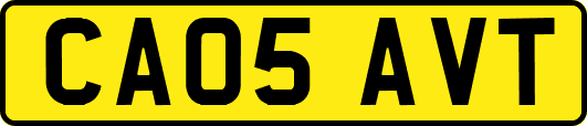 CA05AVT