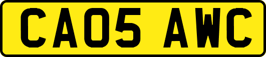 CA05AWC