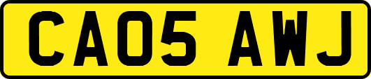 CA05AWJ