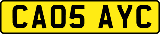 CA05AYC