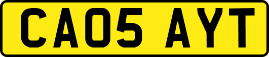 CA05AYT