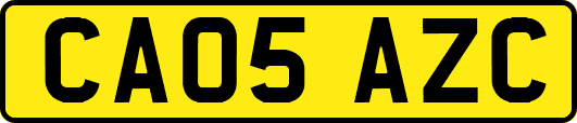 CA05AZC