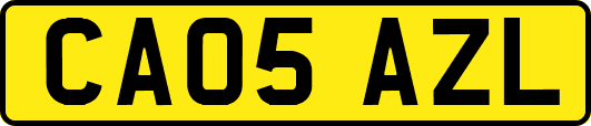 CA05AZL