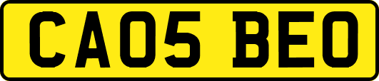 CA05BEO