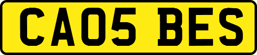 CA05BES