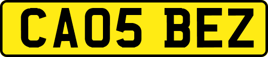 CA05BEZ