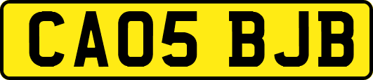 CA05BJB