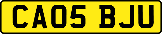 CA05BJU