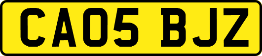 CA05BJZ