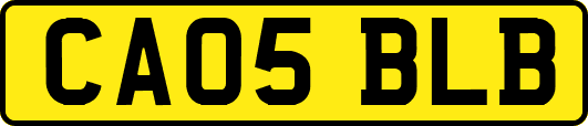 CA05BLB