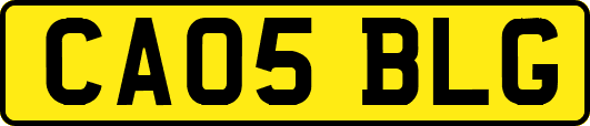 CA05BLG