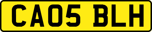 CA05BLH