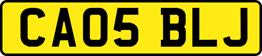 CA05BLJ