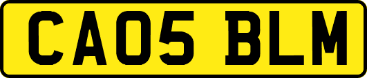 CA05BLM