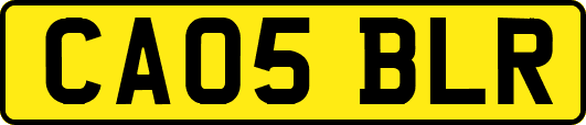 CA05BLR