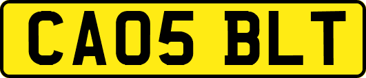 CA05BLT