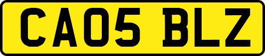 CA05BLZ