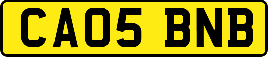 CA05BNB