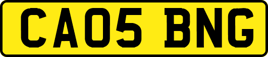 CA05BNG