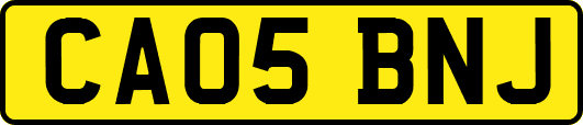 CA05BNJ