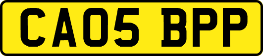 CA05BPP