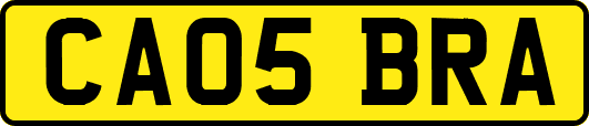 CA05BRA