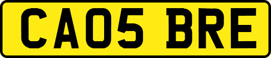 CA05BRE