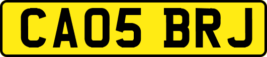 CA05BRJ