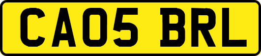 CA05BRL