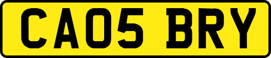 CA05BRY