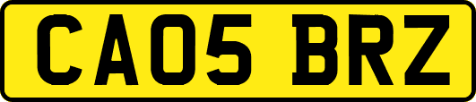 CA05BRZ