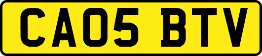 CA05BTV