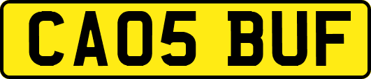 CA05BUF