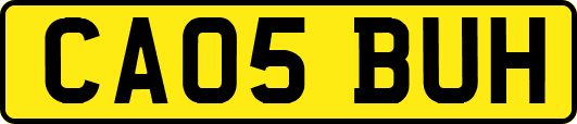 CA05BUH