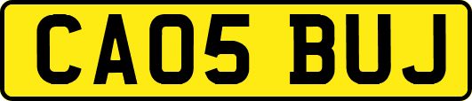 CA05BUJ