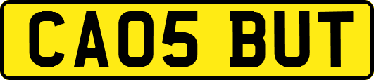 CA05BUT