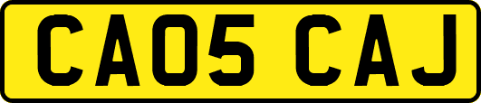 CA05CAJ