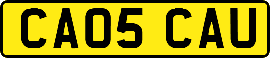 CA05CAU