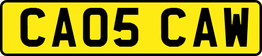 CA05CAW