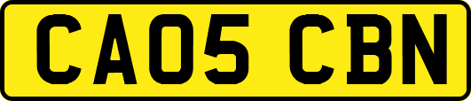 CA05CBN