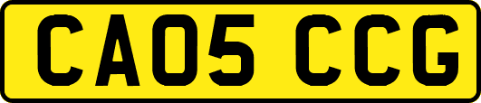 CA05CCG