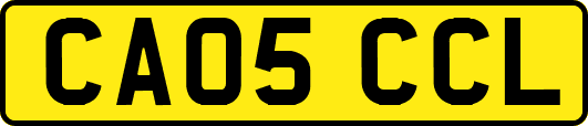 CA05CCL